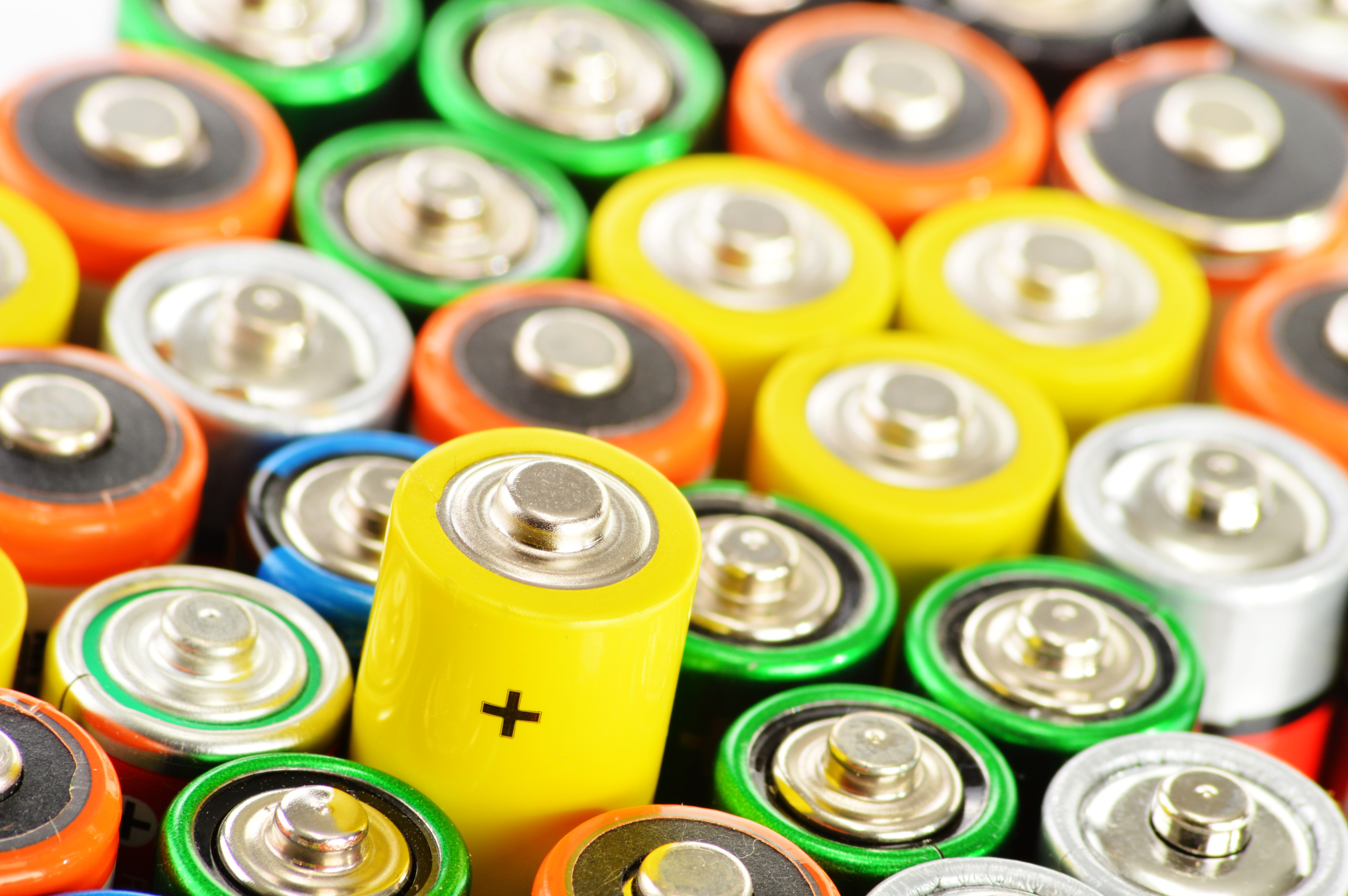 Batteries Regulation for the EU
