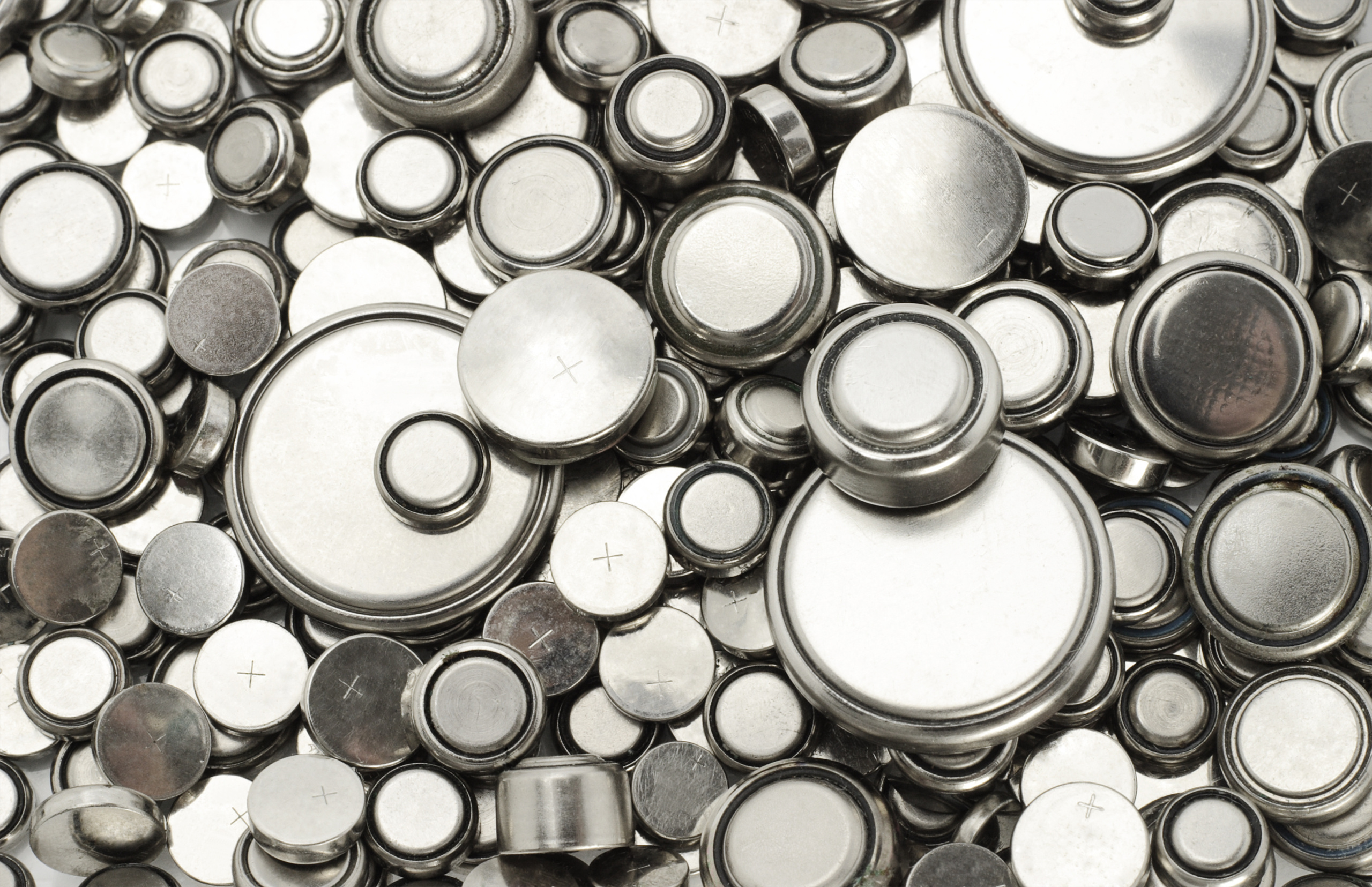 PAS 7055:2021 – Button and coin batteries – Safety requirements